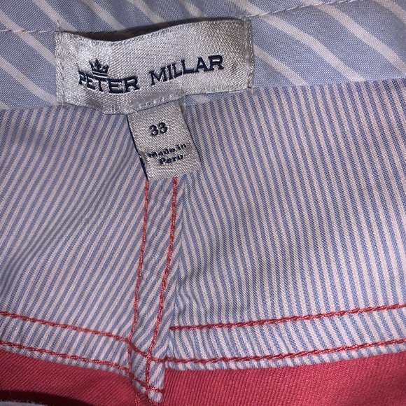 Peter Millar pants - Picture 3 of 8